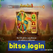 bitso login